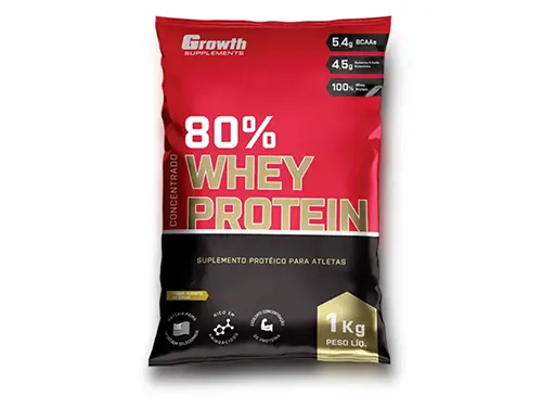 Whey Protein